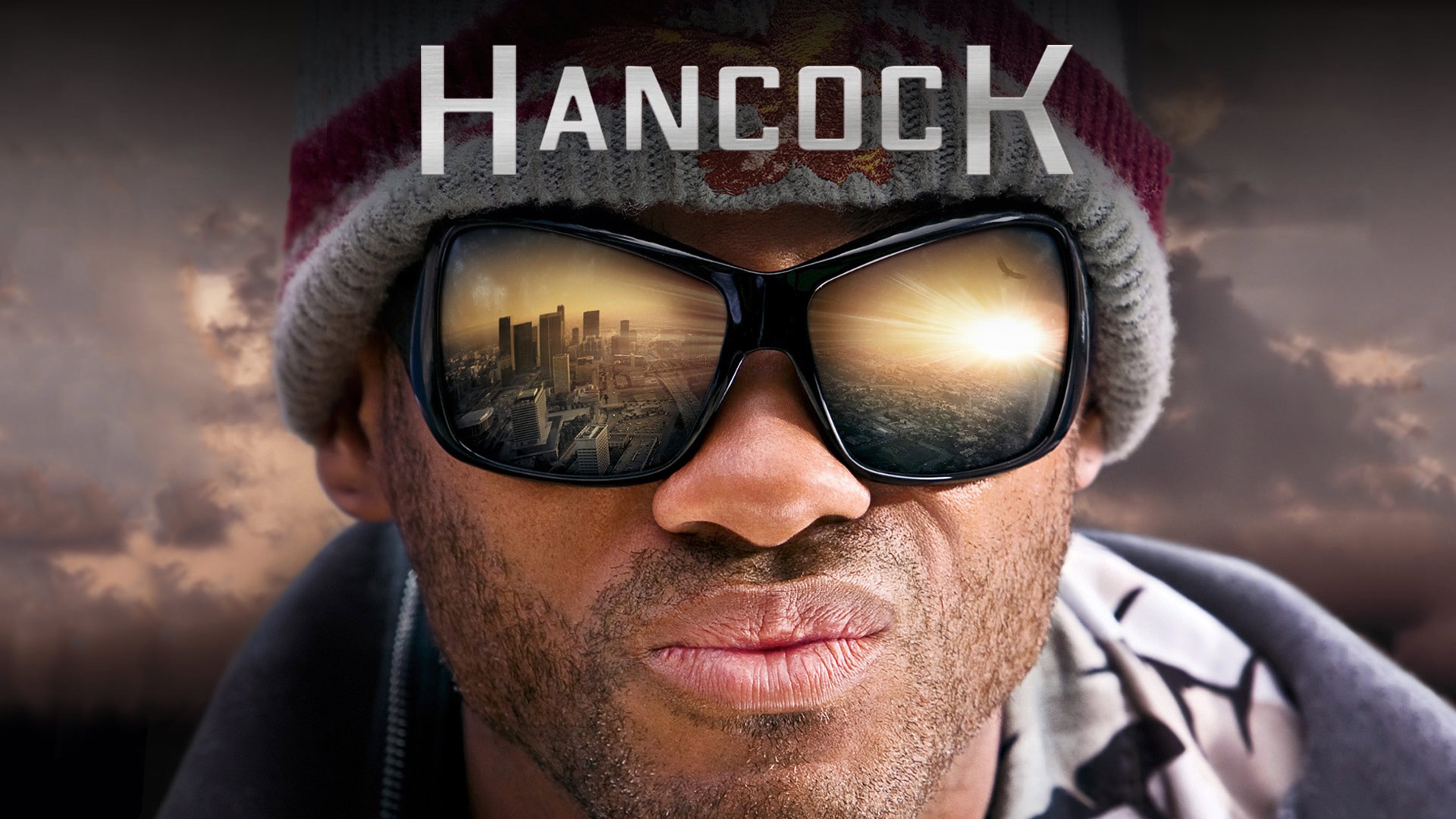 Movie Hancock HD Wallpaper | Background Image