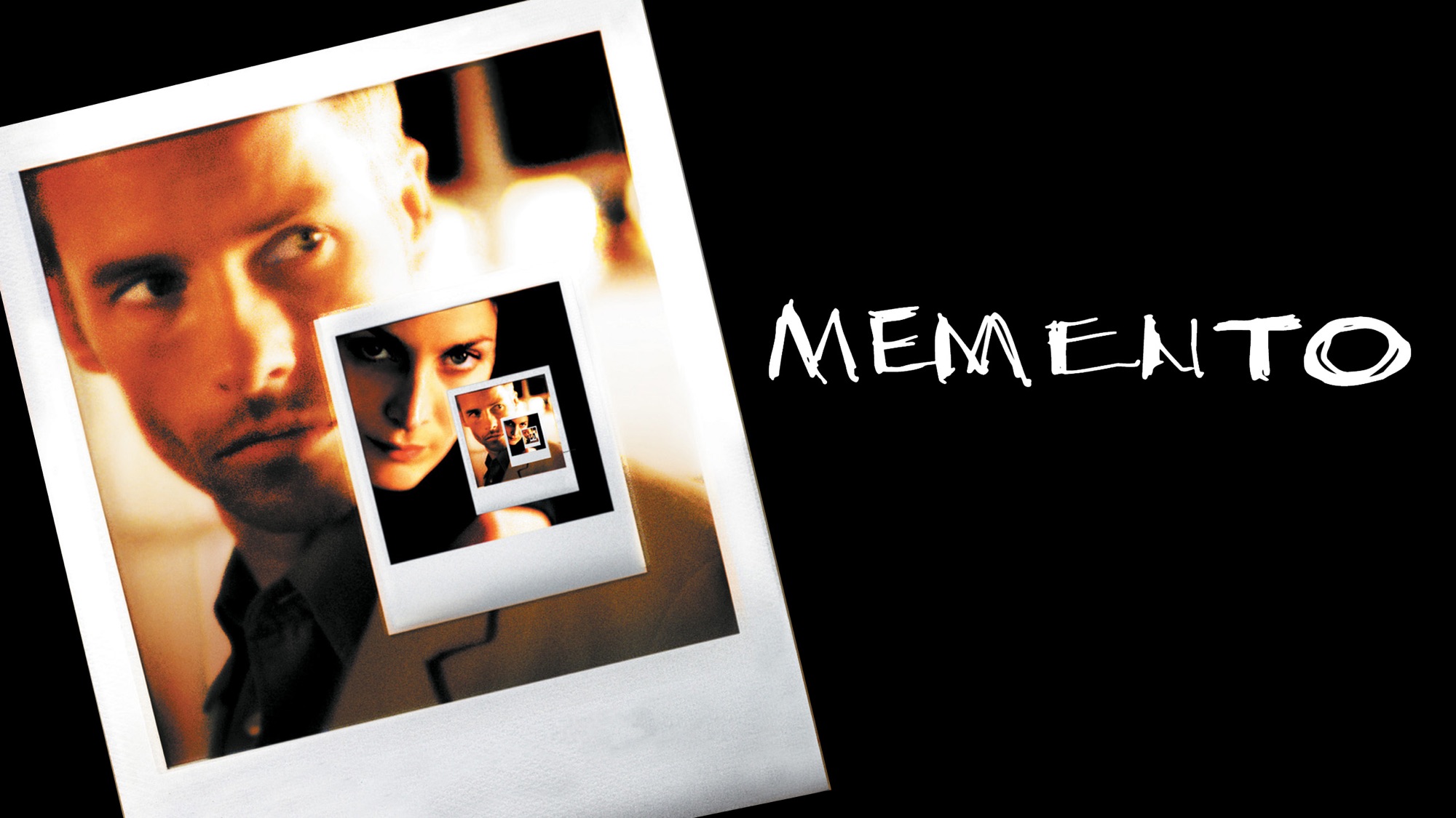 Movie Memento HD Wallpaper | Background Image