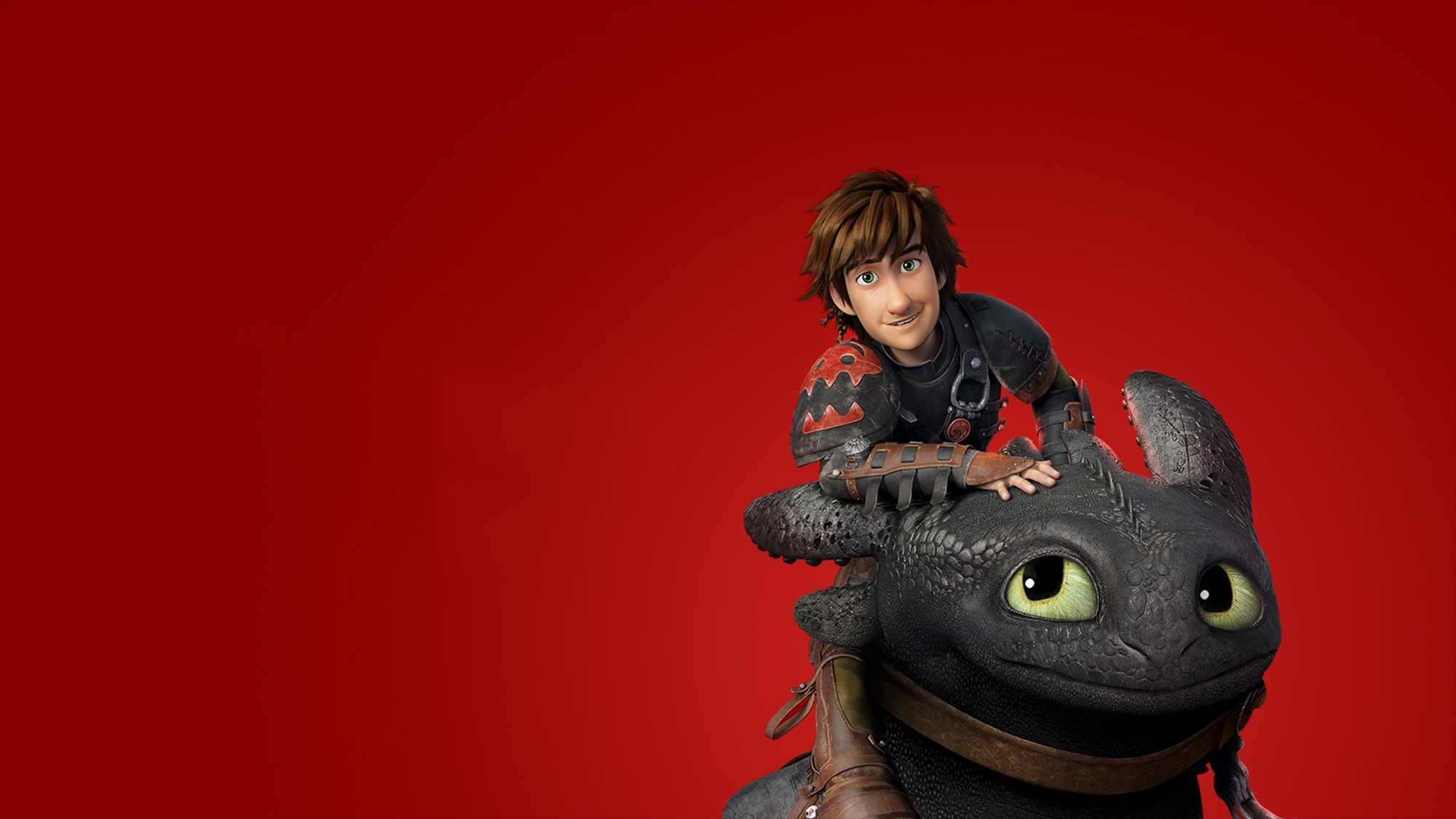 How to Train Your Dragon 2 HD Wallpaper
