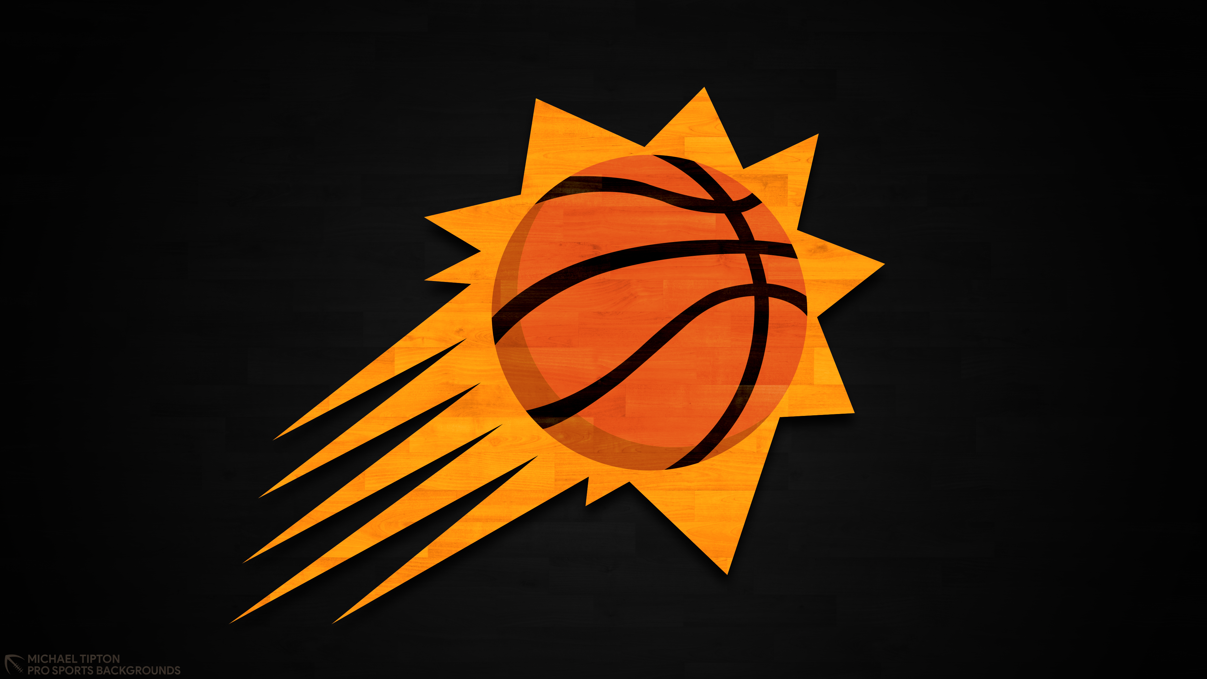 Phoenix Suns wallpaper by Quarterpound11  Download on ZEDGE  6c14