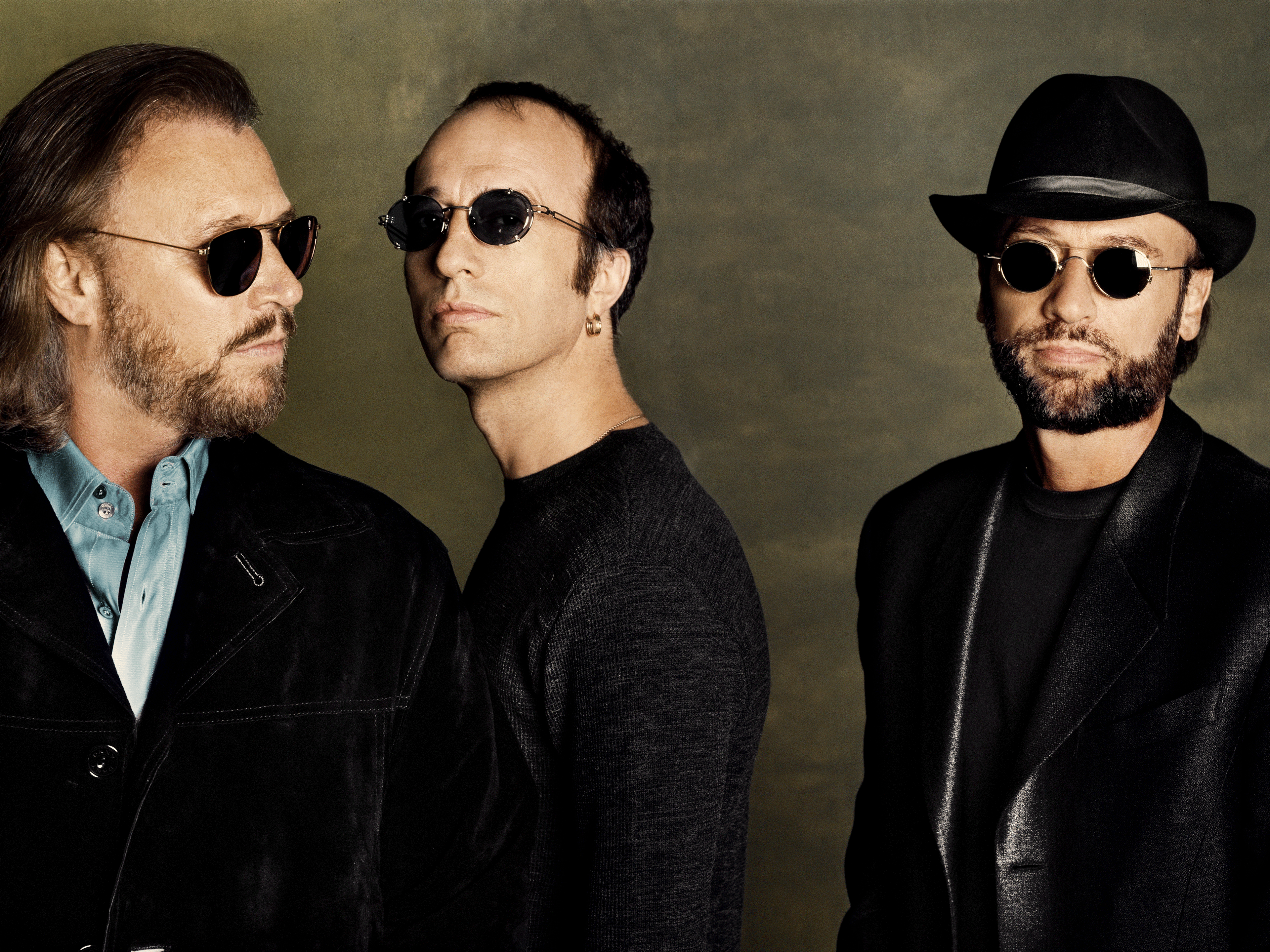 Music Bee Gees HD Wallpaper | Background Image