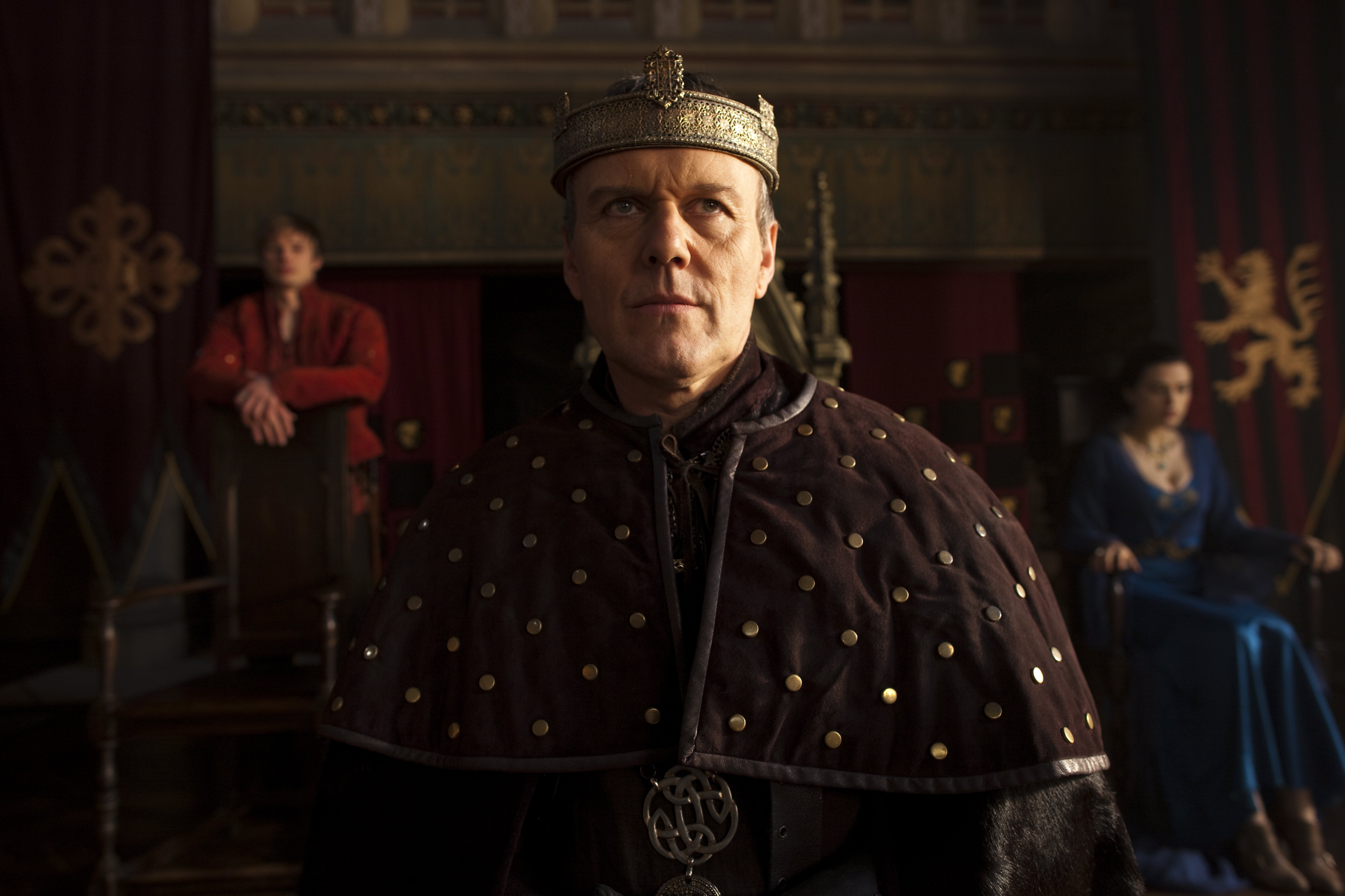 TV Show Merlin HD Wallpaper | Background Image