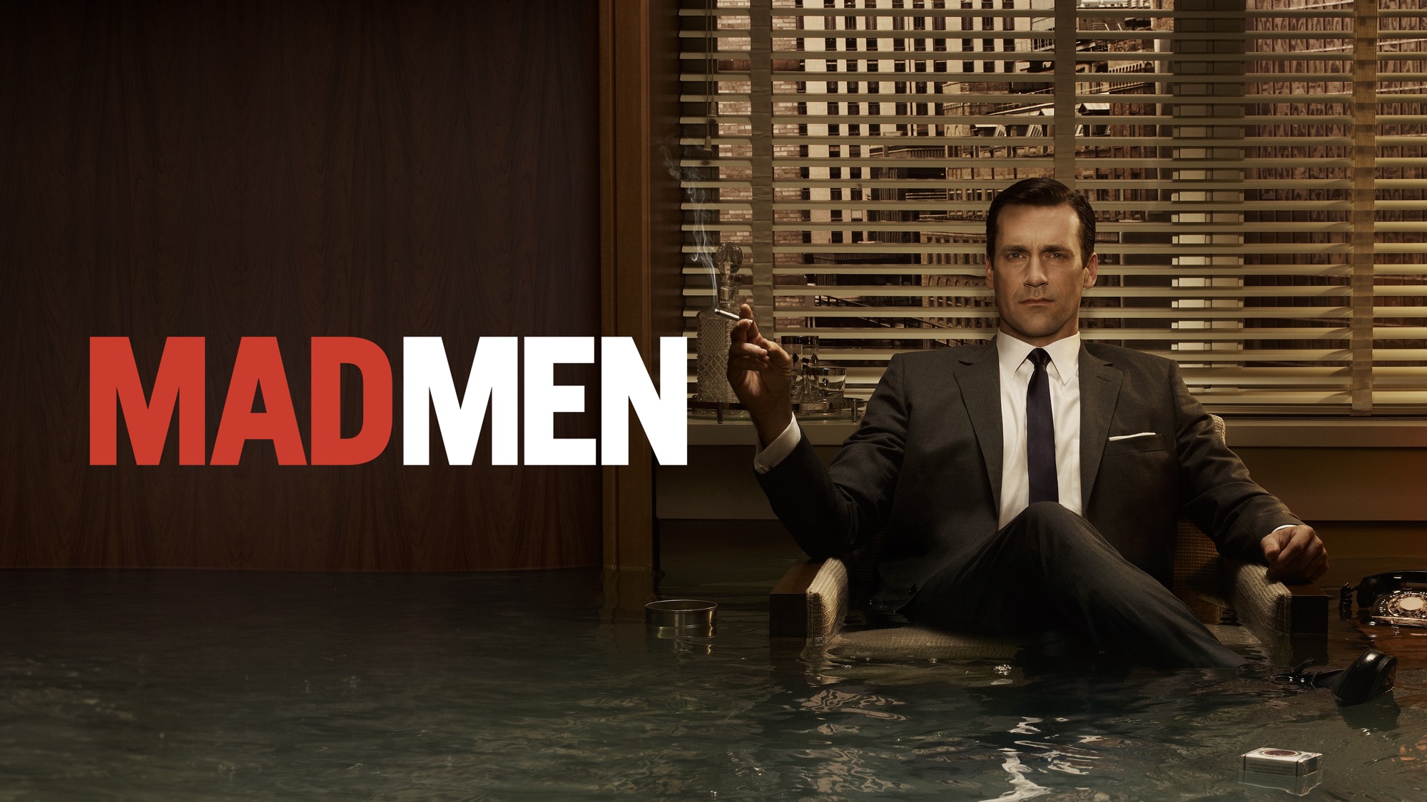 200 Mad Men HD Wallpapers and Backgrounds