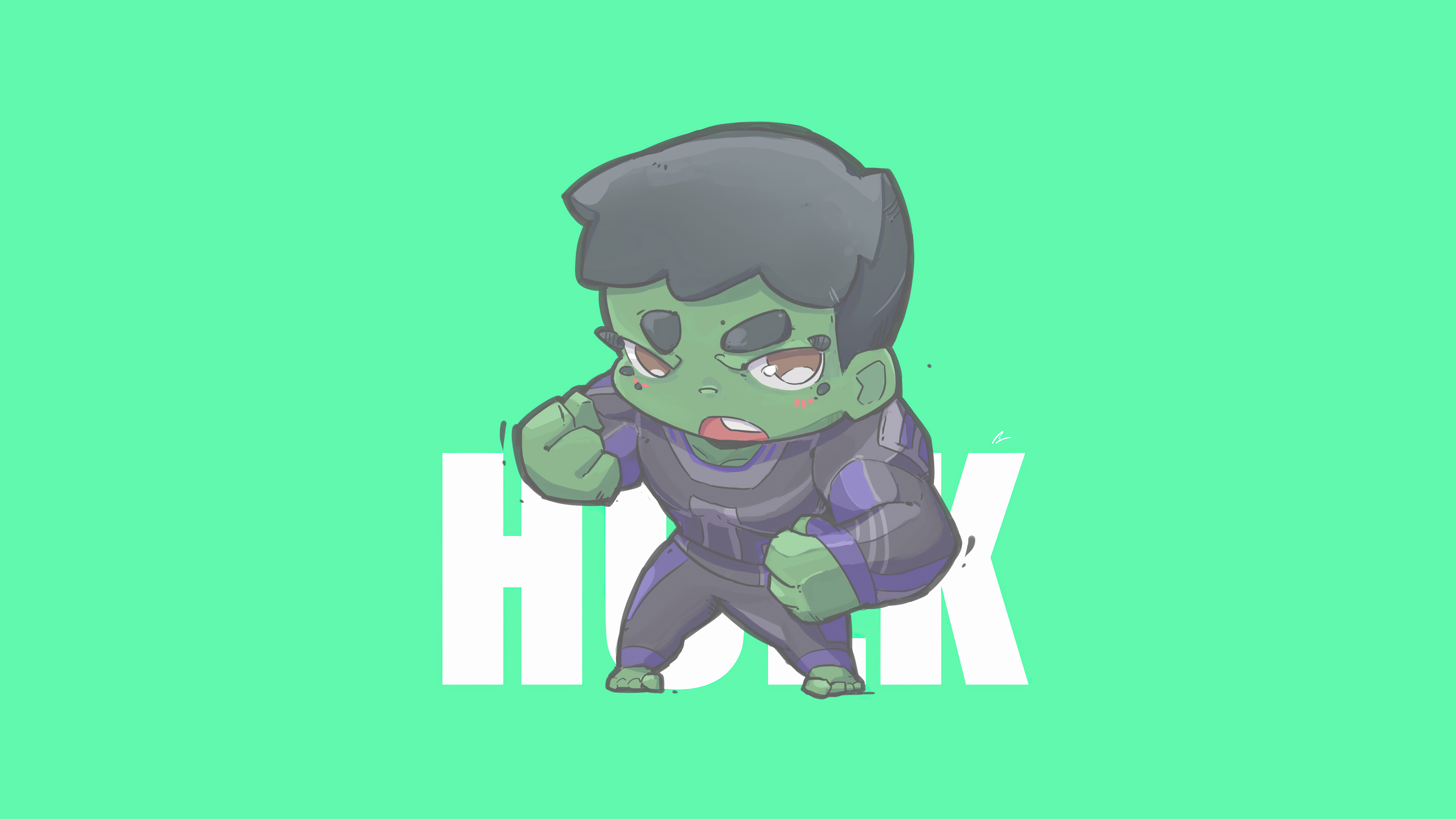 Comics Hulk Fondo de pantalla HD | Fondo de Escritorio