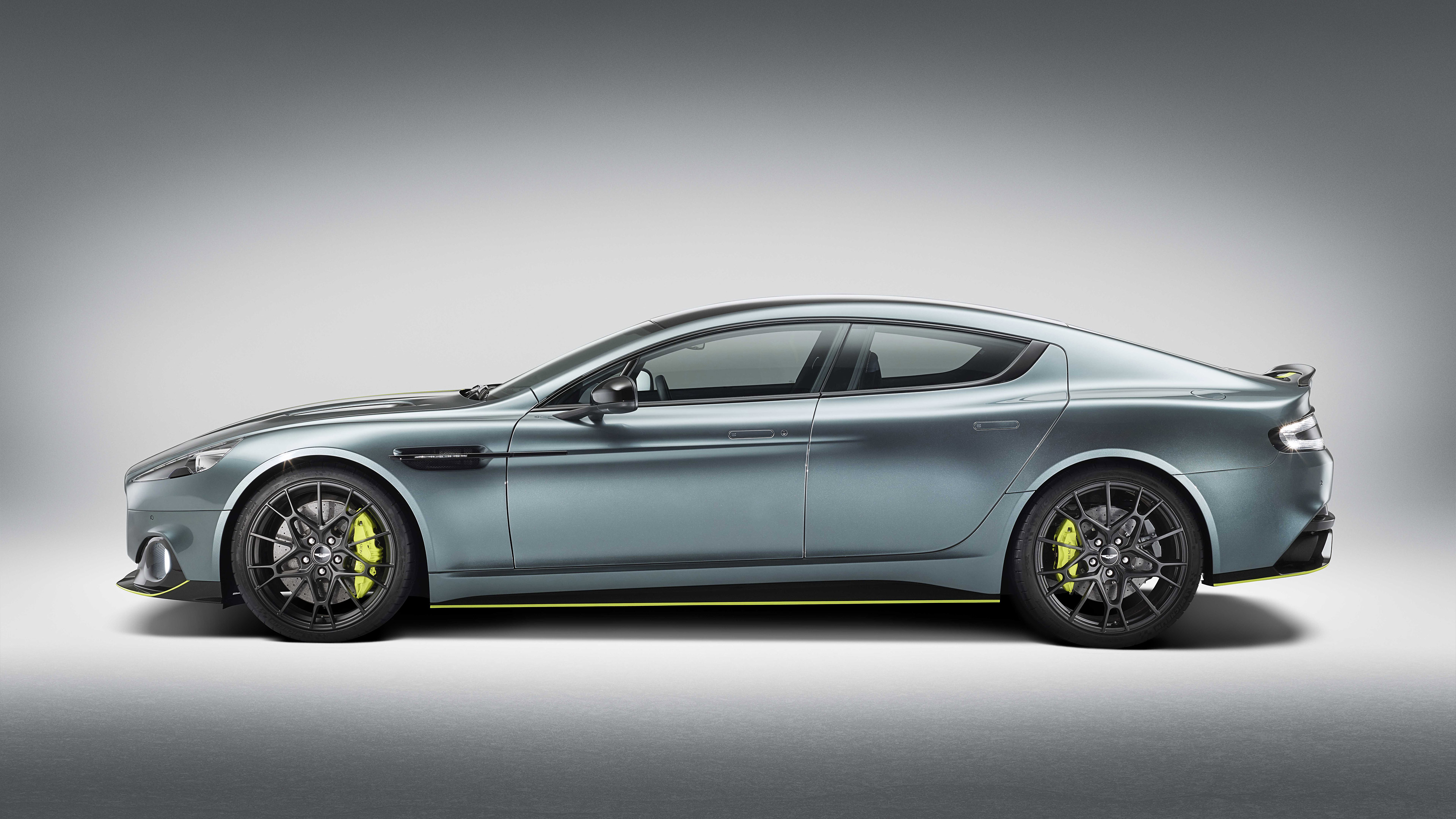 Vehicles Aston Martin Rapide AMR HD Wallpaper | Background Image