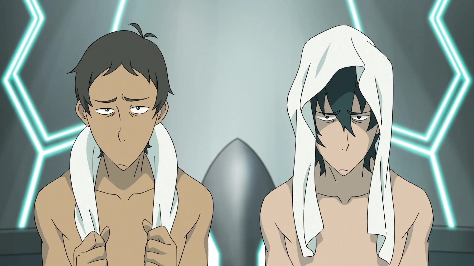 Download Keith Kogane Lance (Voltron) Voltron Legendary Defender TV Show HD Wallpaper