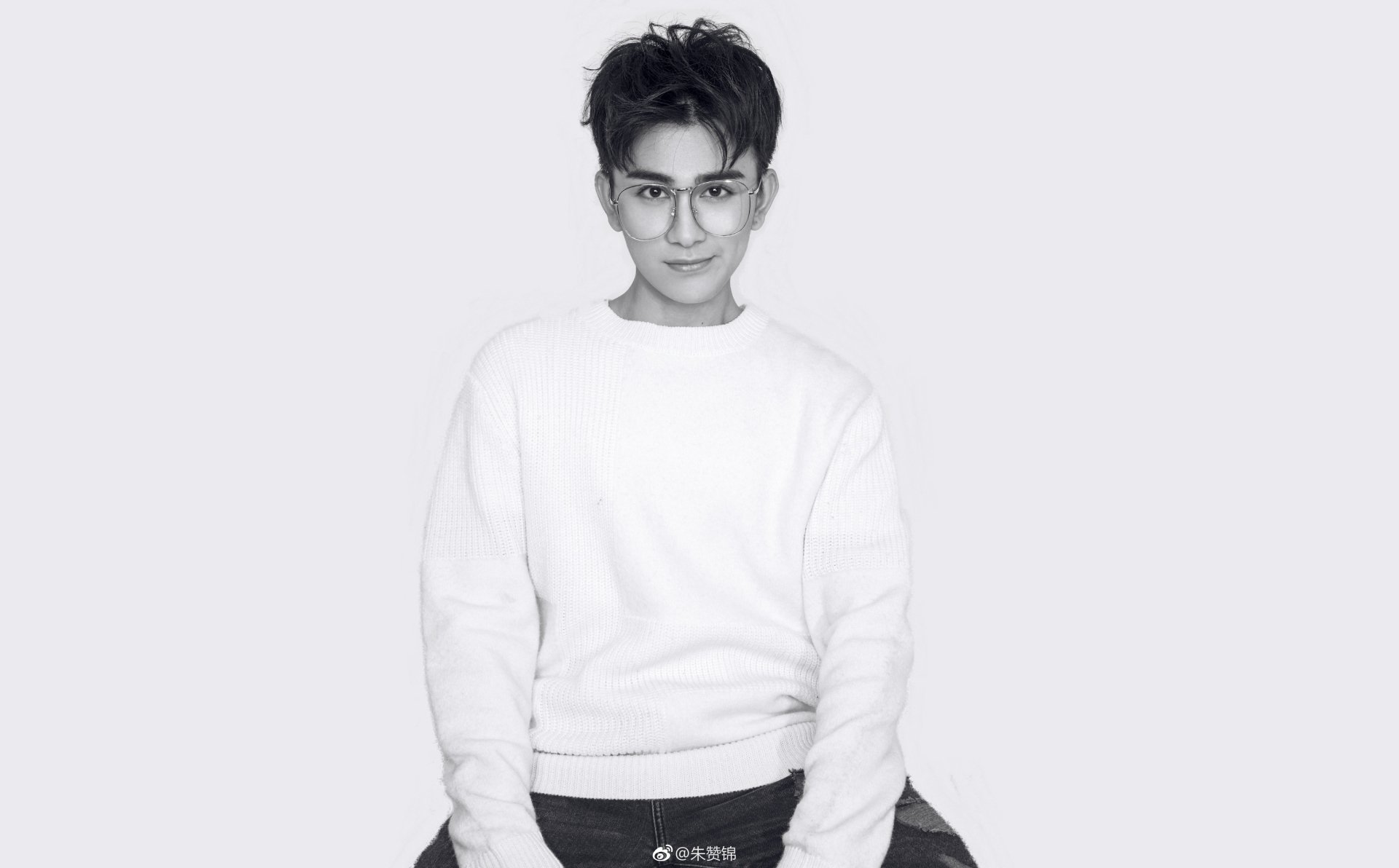 Download Celebrity Zhu Zanjin HD Wallpaper