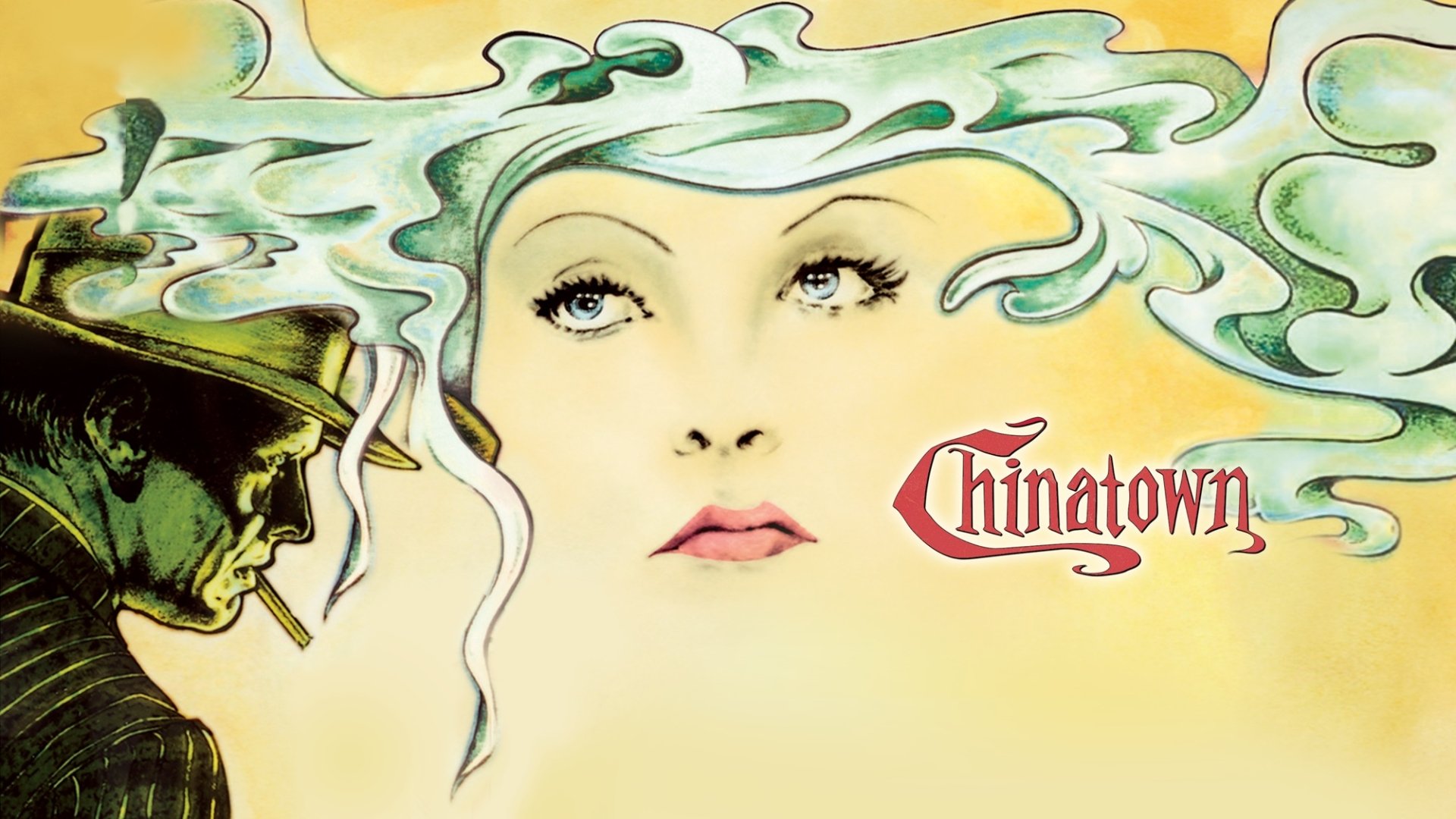 Download Movie Chinatown HD Wallpaper