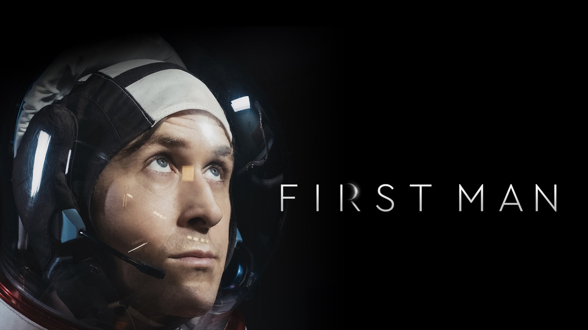Download Ryan Gosling Movie First Man HD Wallpaper