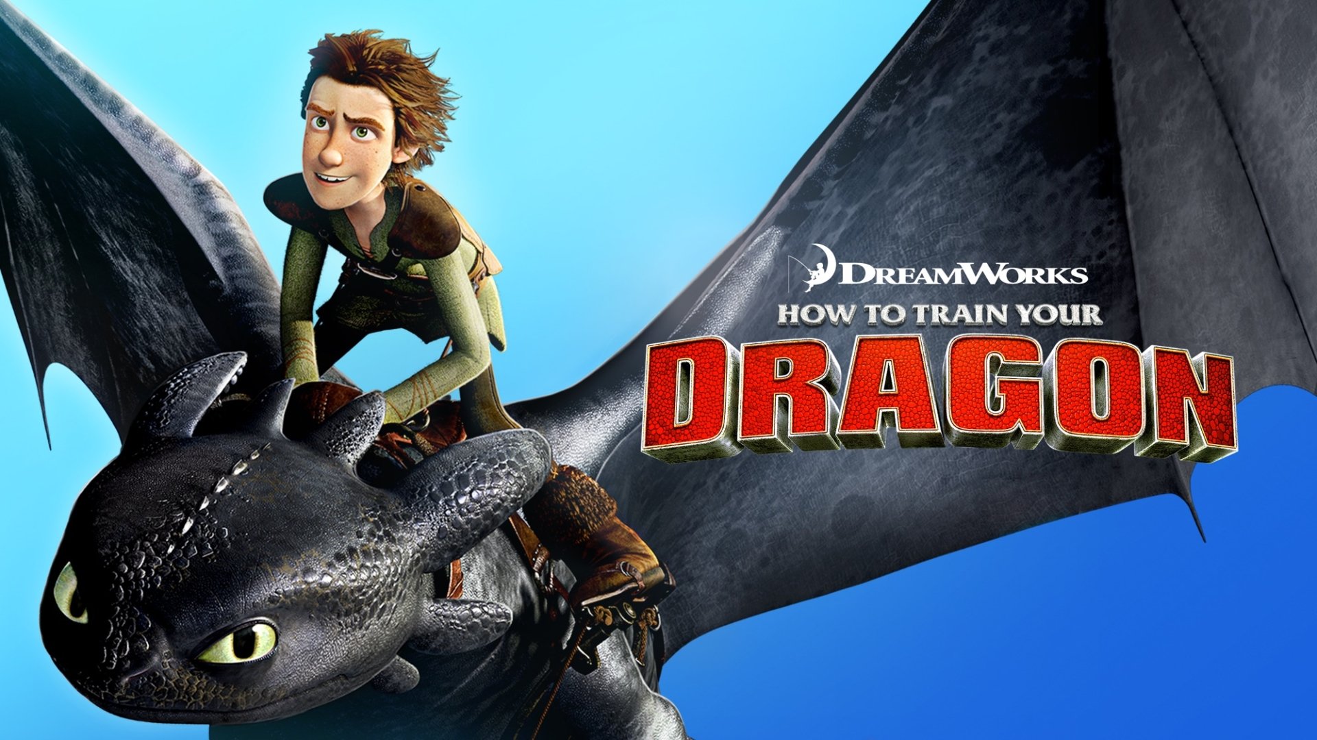 Movie How To Train Your Dragon HD Wallpaper