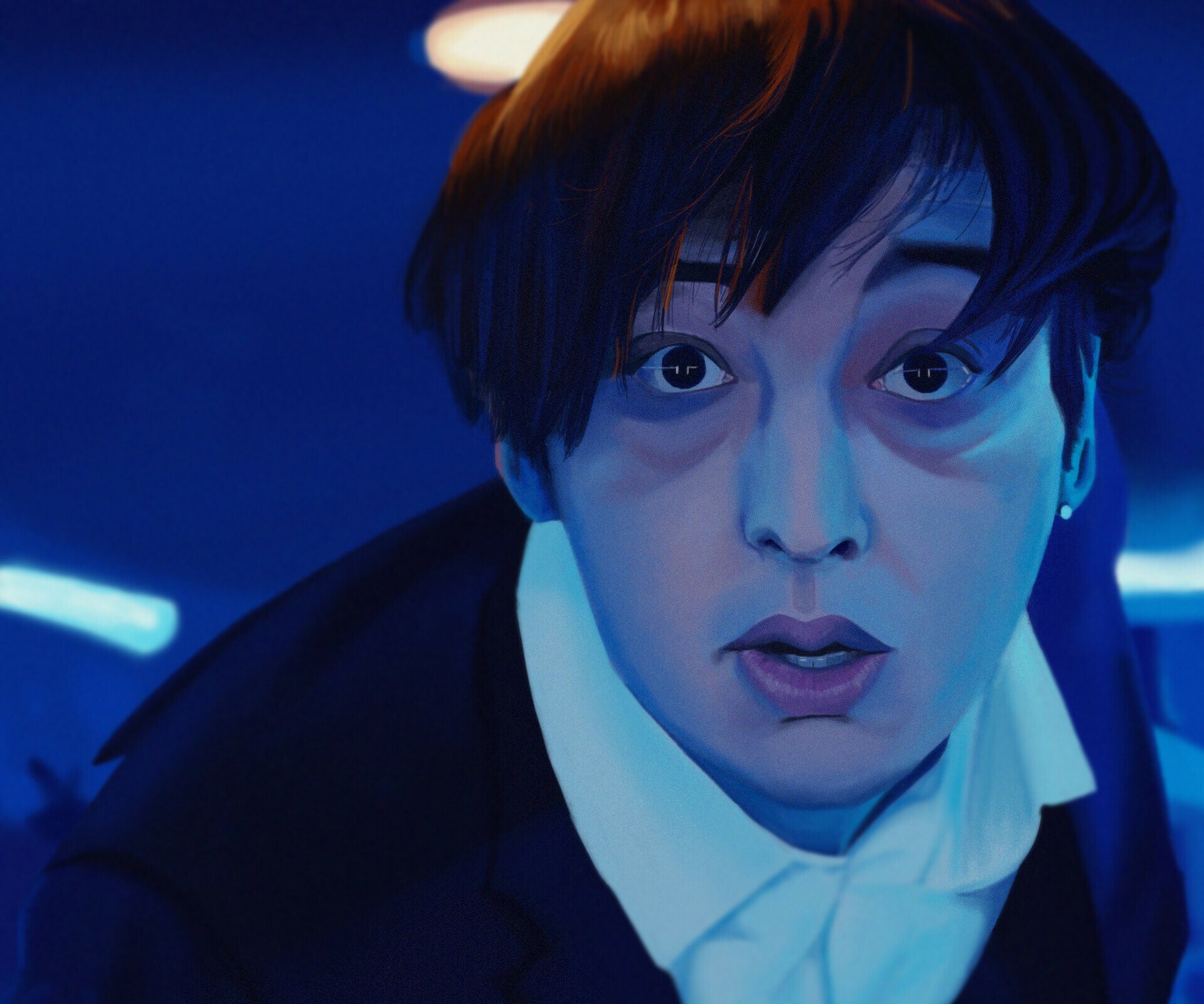 Download Music Joji (Singer) HD Wallpaper