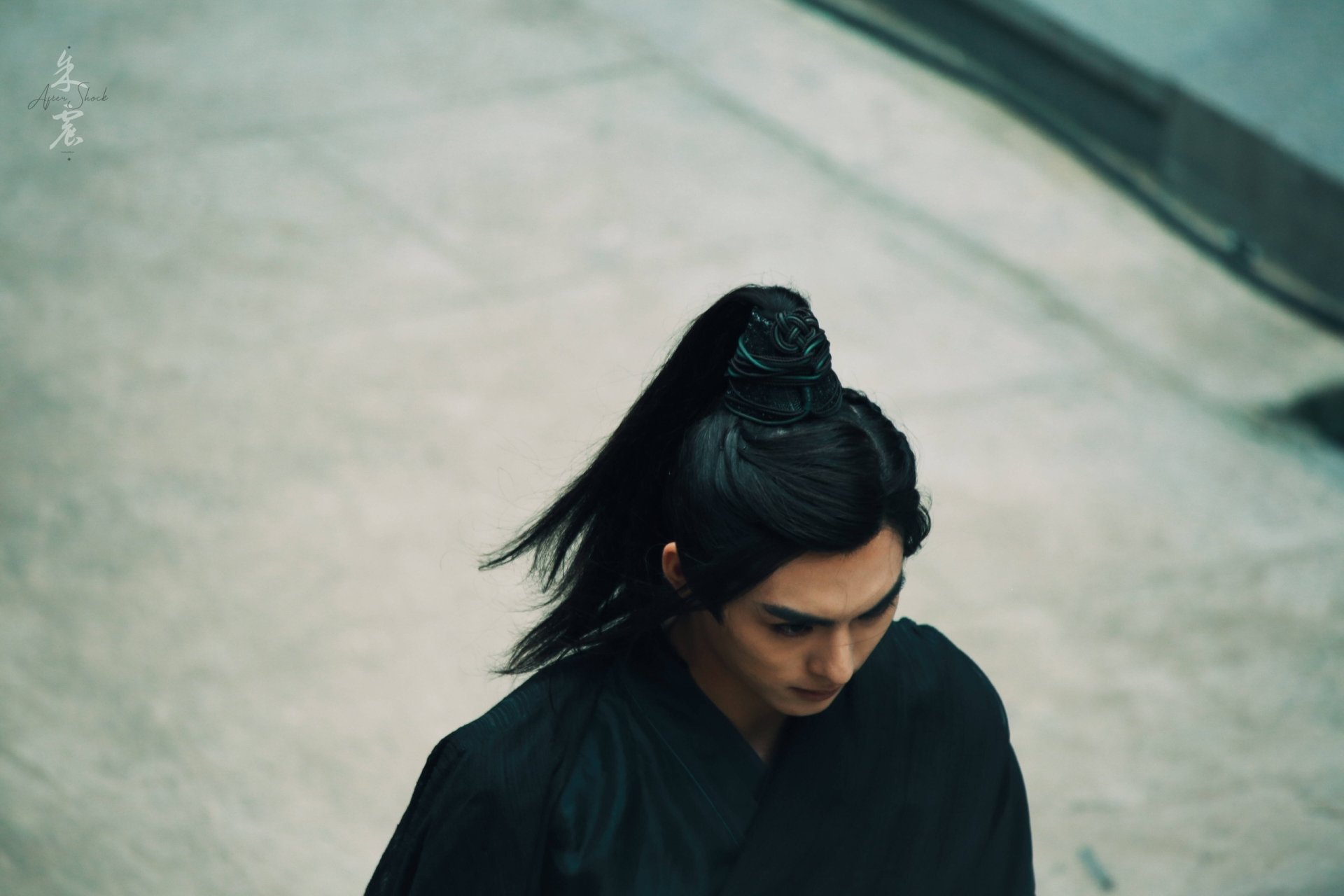 Download Wang Hao Xuan TV Show Dance Of The Phoenix HD Wallpaper