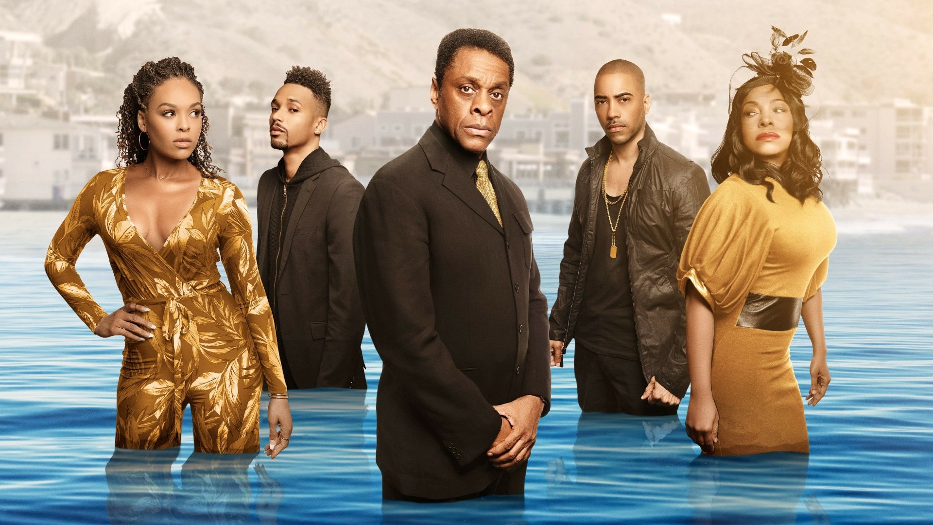 TV Show A House Divided 4k Ultra HD Wallpaper