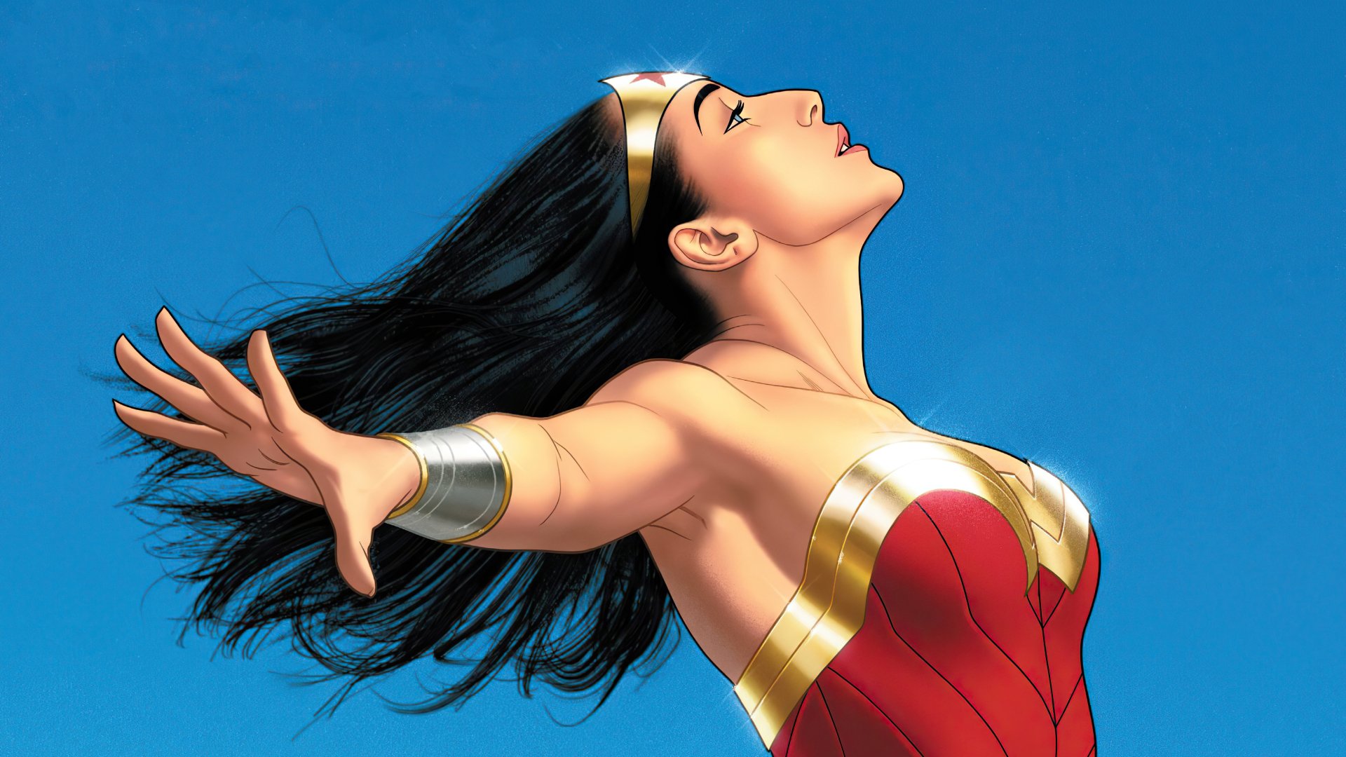 Wonder Woman 4k Ultra HD Wallpaper