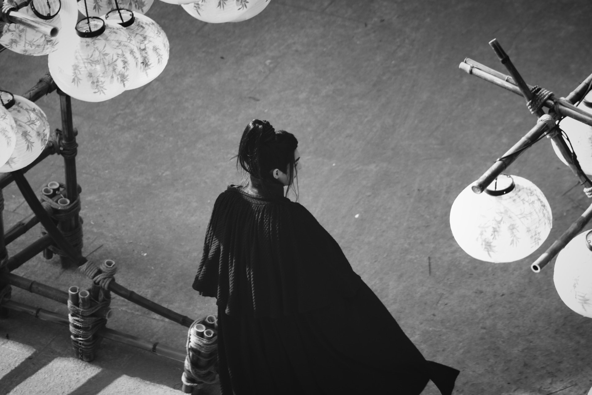 Download Wang Hao Xuan TV Show Dance Of The Phoenix HD Wallpaper