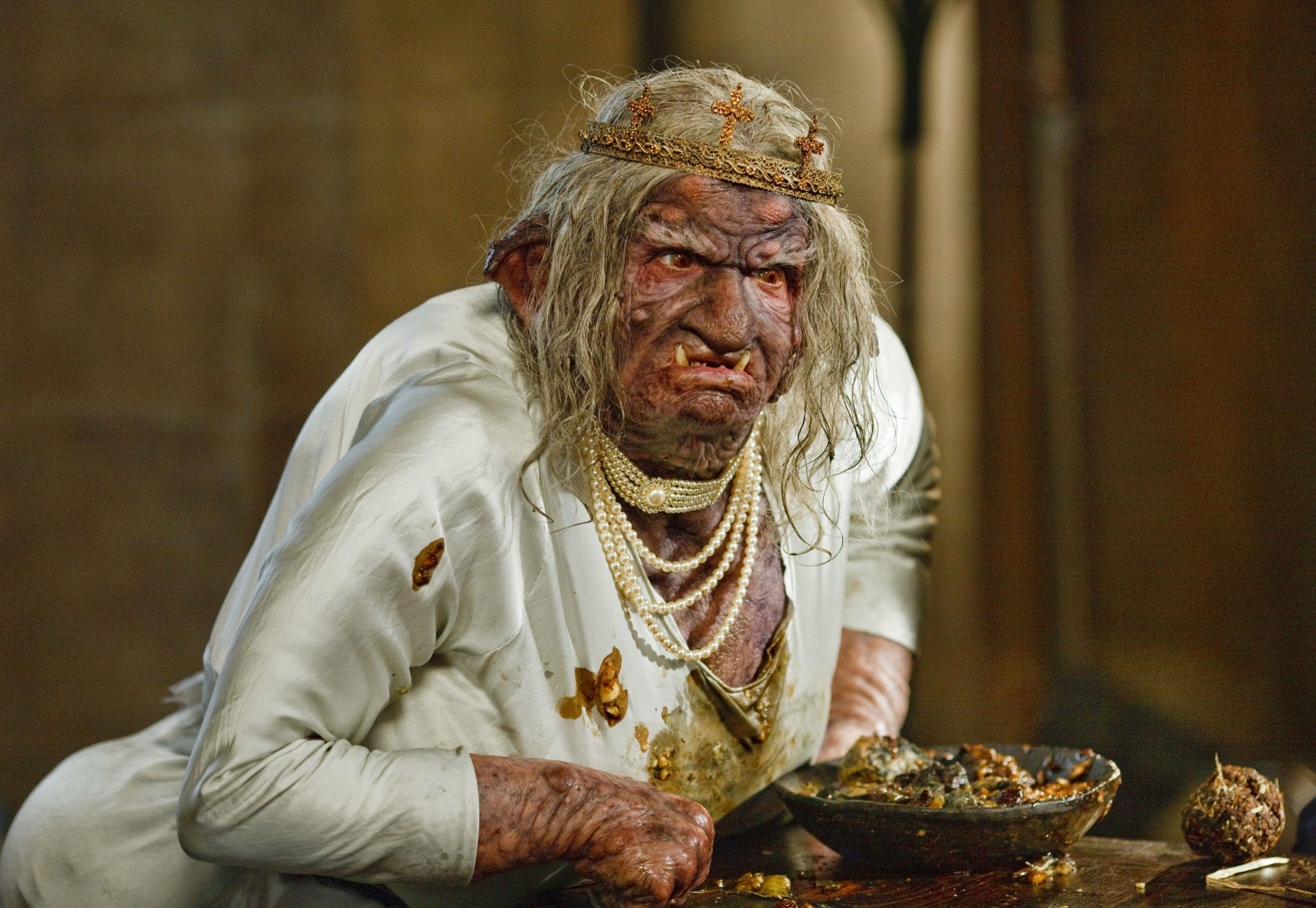 Download Catrina (Merlin) TV Show Merlin (2008) HD Wallpaper