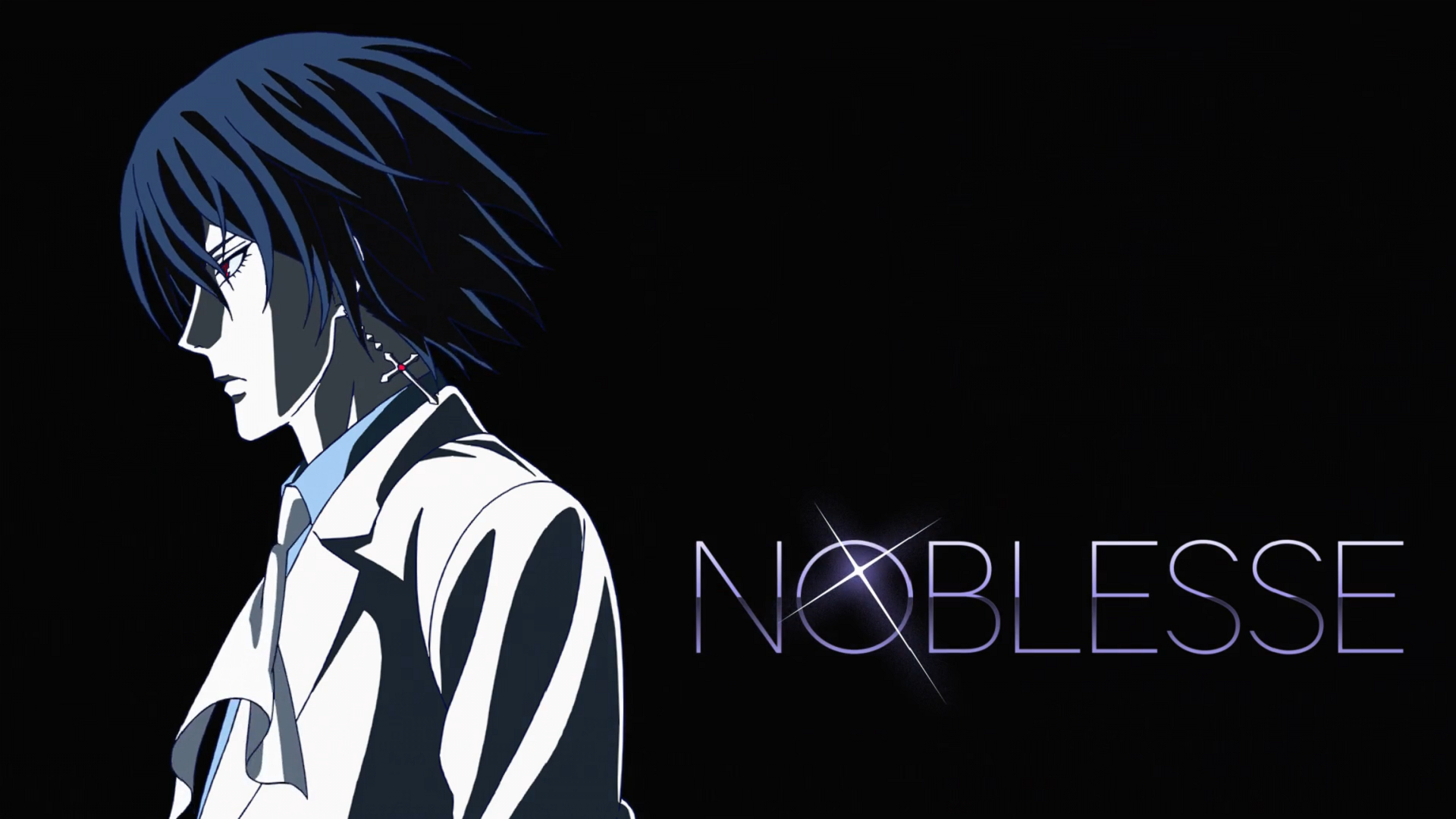 Download Cadis Etrama Di Raizel Anime Noblesse HD Wallpaper