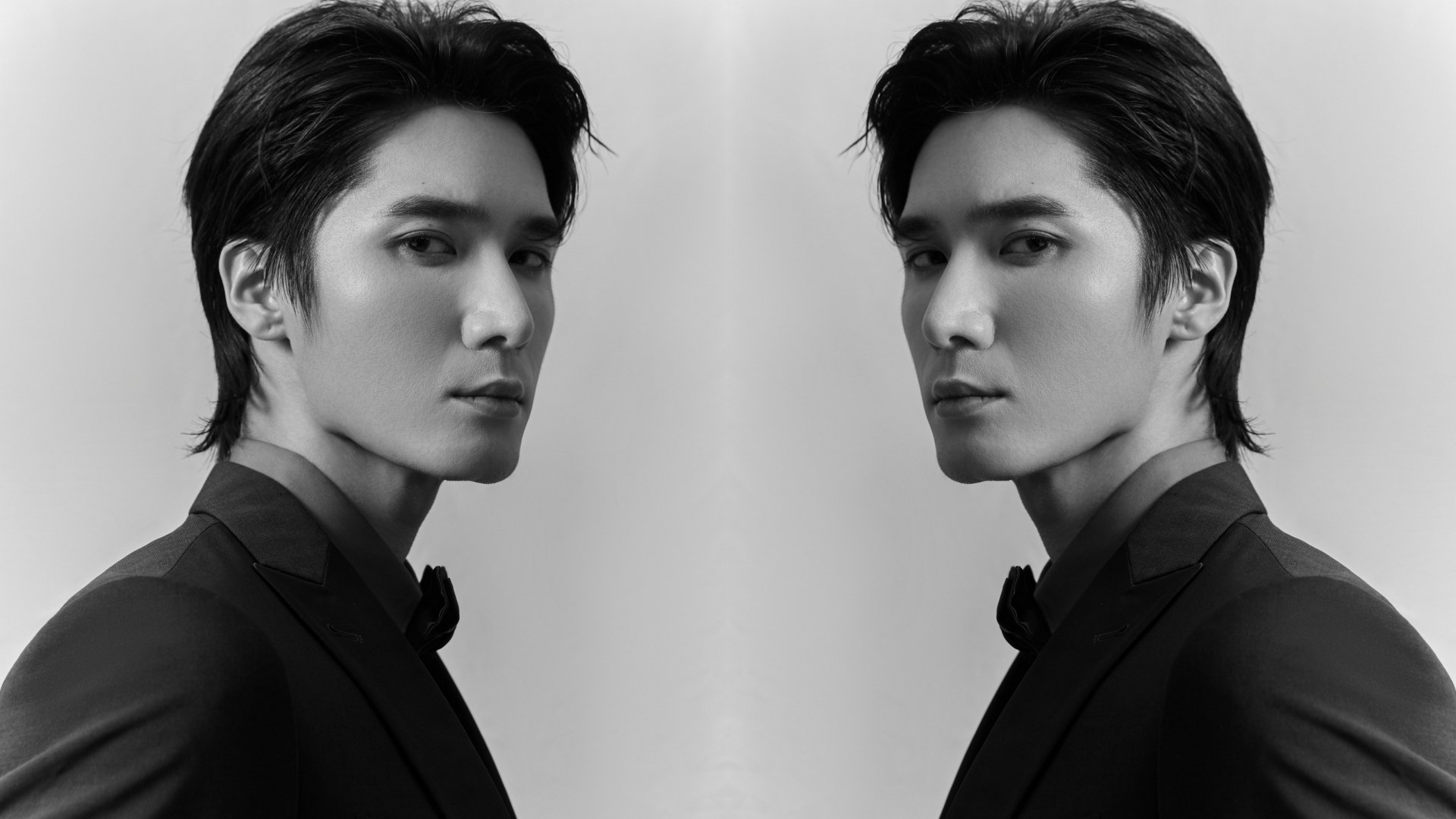 Download Celebrity Liu Haikuan 4k Ultra HD Wallpaper