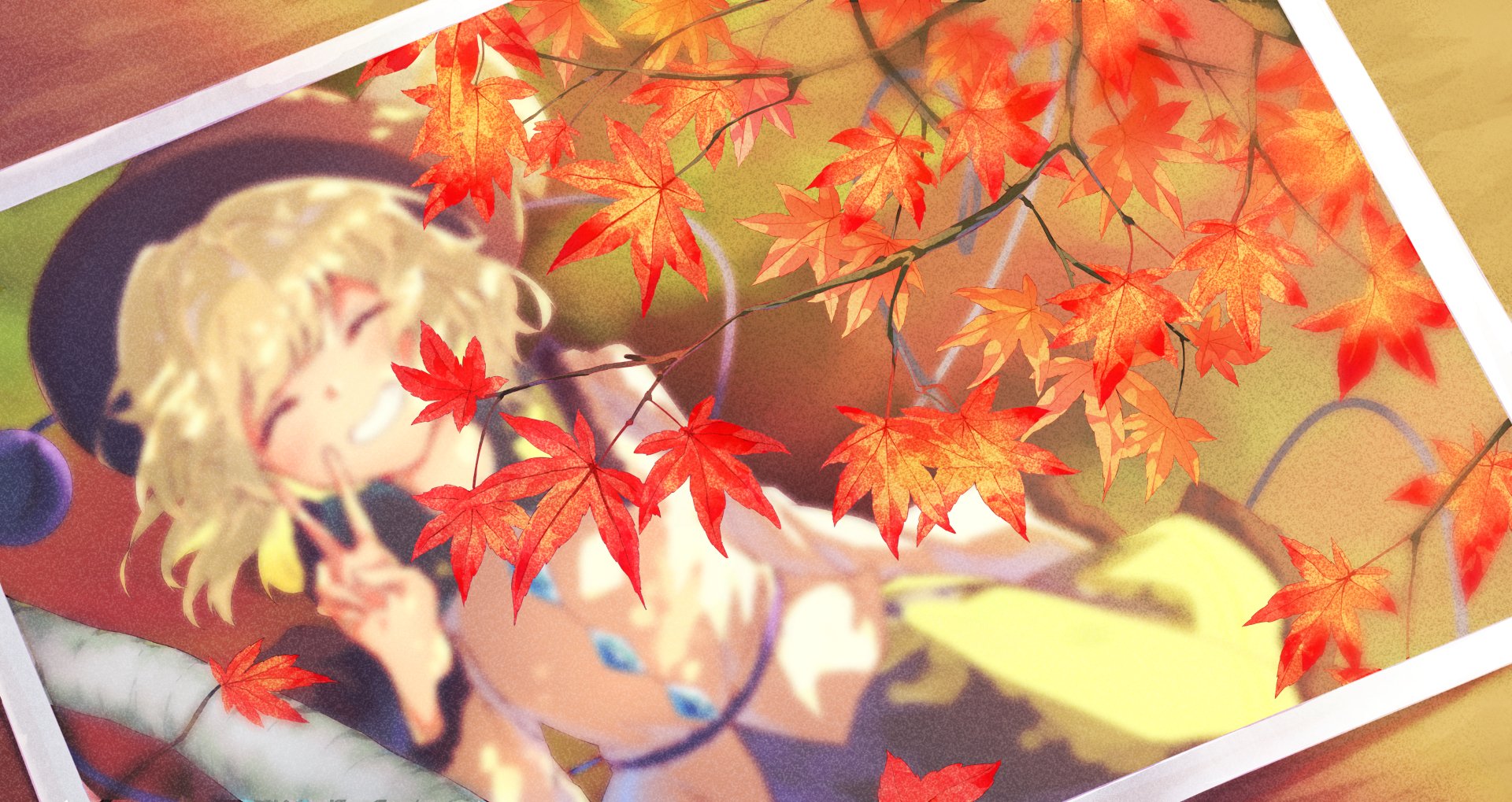 Download Koishi Komeiji Anime Touhou 4k Ultra HD Wallpaper by たみく