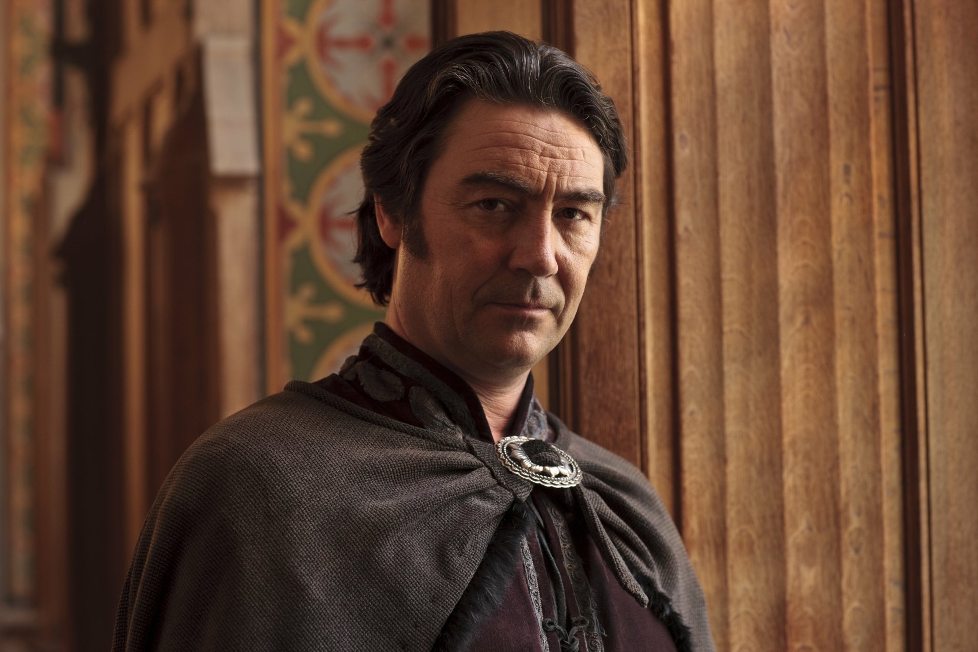 Nathaniel Parker HD Wallpaper e Sfondi