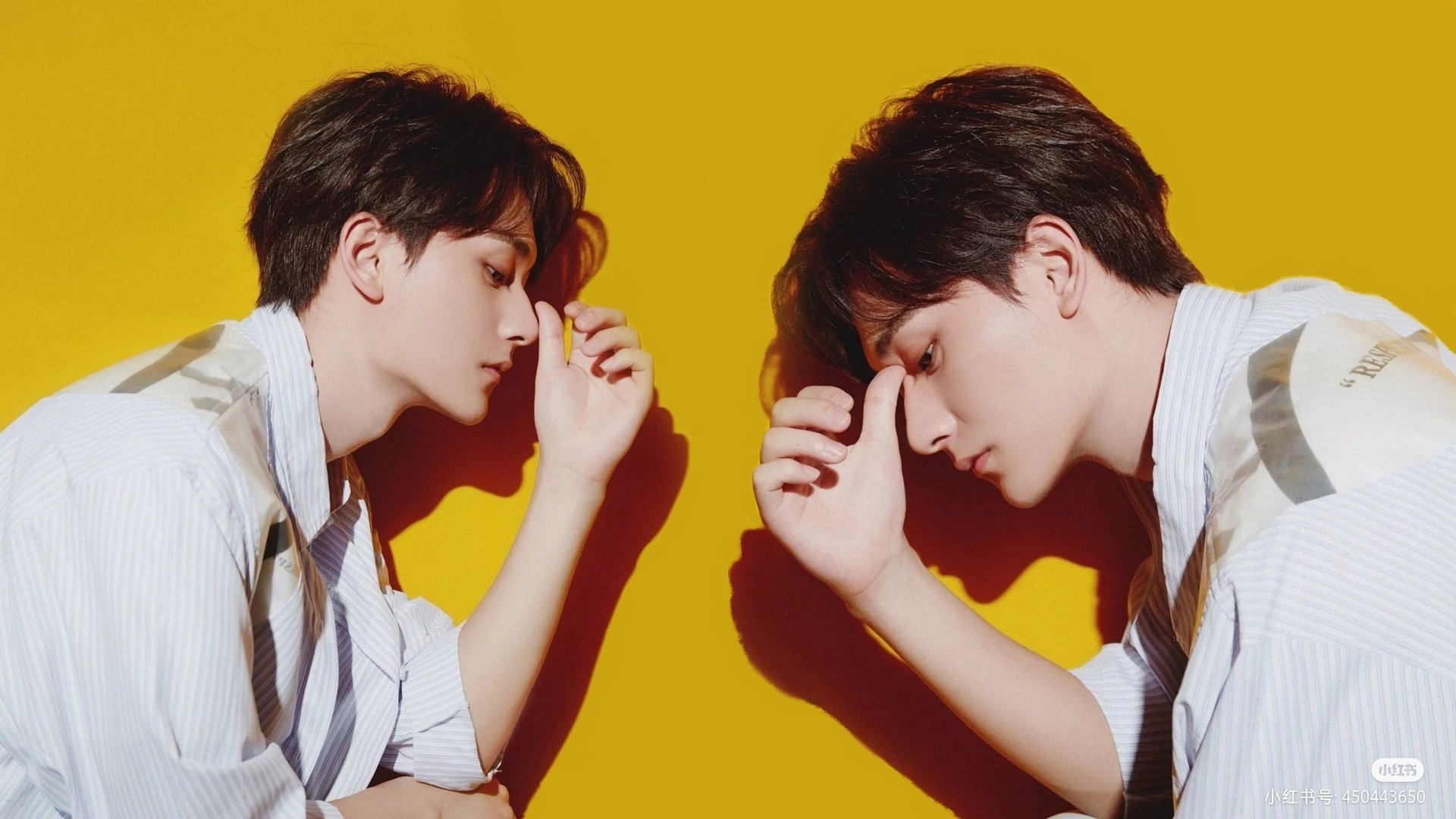 Download Celebrity Ji Li HD Wallpaper