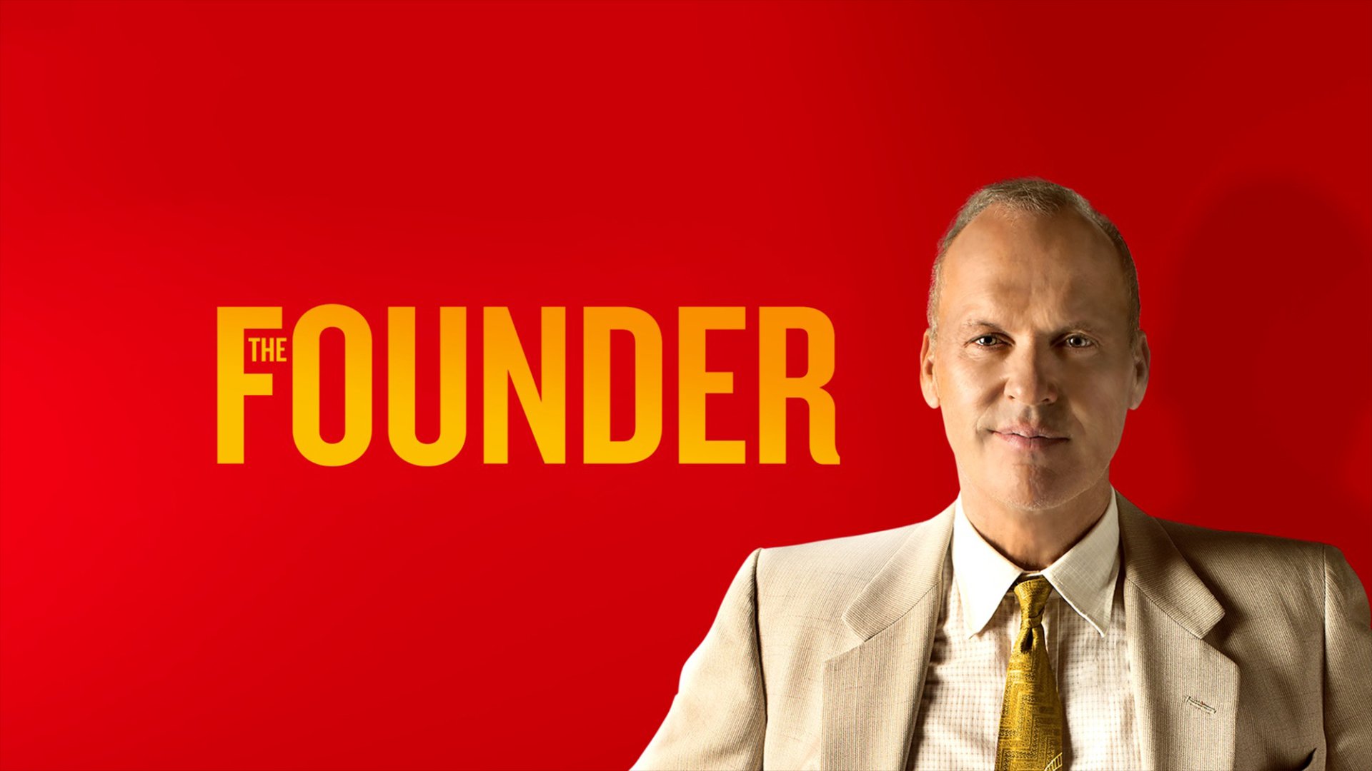 Download Michael Keaton Movie The Founder HD Wallpaper