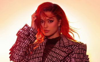 40 Bebe Rexha Hd Wallpapers Background Images