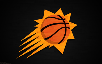 Download Phoenix Suns Sports PFP by Michael Tipton