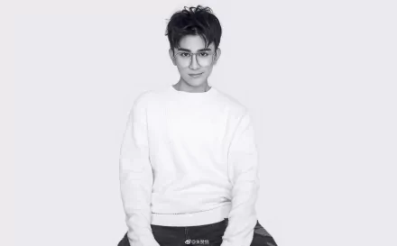 Celebrity Zhu Zanjin HD Desktop Wallpaper | Background Image