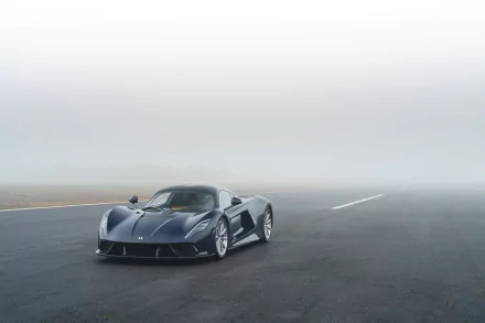 supercar car hennessey vehicle Hennessey Venom F5 HD Desktop Wallpaper | Background Image