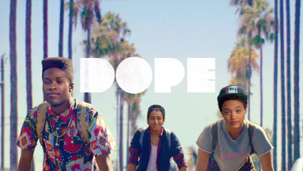 movie Dope HD Desktop Wallpaper | Background Image