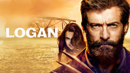 movie Logan HD Desktop Wallpaper | Background Image