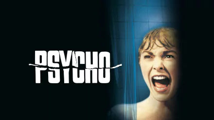 movie Psycho (1960) HD Desktop Wallpaper | Background Image