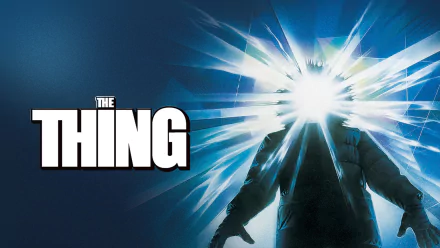movie The Thing (1982) HD Desktop Wallpaper | Background Image