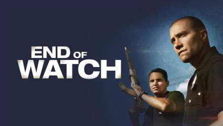 movie End Of Watch HD Desktop Wallpaper | Background Image