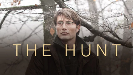 movie The Hunt (2013) HD Desktop Wallpaper | Background Image