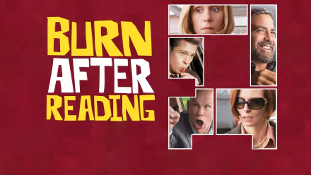 movie Burn After Reading HD Desktop Wallpaper | Background Image