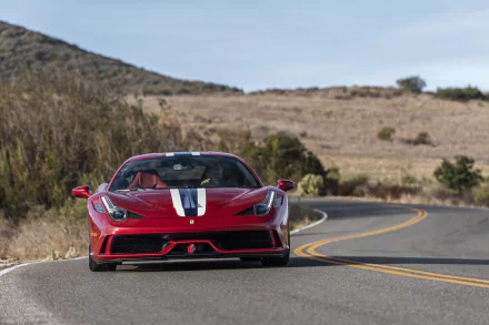 supercar car Ferrari Ferrari 458 vehicle Ferrari 458 Speciale HD Desktop Wallpaper | Background Image