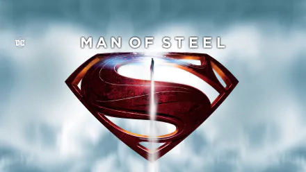 movie Man of Steel HD Desktop Wallpaper | Background Image