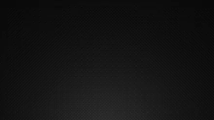 Minimalist black abstract grid pattern with subtle texture and gradient, 8K Ultra HD PC desktop wallpaper/background.