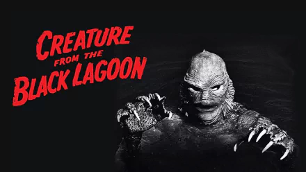 movie Creature from the Black Lagoon HD Desktop Wallpaper | Background Image