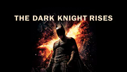 movie The Dark Knight Rises HD Desktop Wallpaper | Background Image