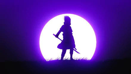  Sasuek Uchiah fantasy wallpaper