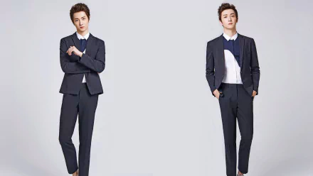 music Paul Yu HD Desktop Wallpaper | Background Image