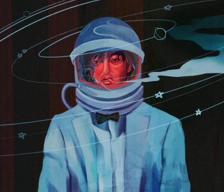 music Joji (Singer) HD Desktop Wallpaper | Background Image