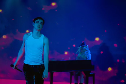 music Joji (Singer) HD Desktop Wallpaper | Background Image