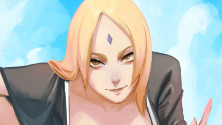 Tsunade (Naruto) Anime Naruto HD Desktop Wallpaper | Background Image
