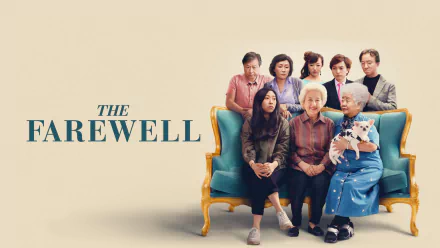 movie The Farewell HD Desktop Wallpaper | Background Image