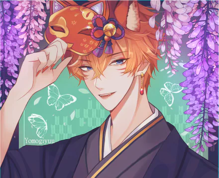 Tartaglia Childe (Genshin Impact) video game Genshin Impact HD Desktop Wallpaper | Background Image