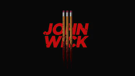 movie John Wick: Chapter 3 - Parabellum HD Desktop Wallpaper | Background Image